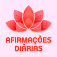 程序图标：Afirmações Diarias Positi…