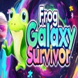 Icon of program: Frog Galaxy Survivor
