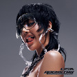 Icon of program: LISA - ROCKSTAR Wallpaper…