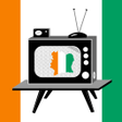 أيقونة البرنامج: Cote DIvoire TV et DIVERT…