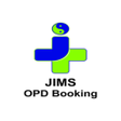 أيقونة البرنامج: JIMS PATIENT APP
