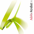 Symbol des Programms: Adobe Acrobat 3D