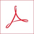 Icon of program: Adobe Acrobat XI