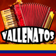 Ícone do programa: Vallenatos Romanticos