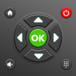 أيقونة البرنامج: Universal TV Remote Contr…