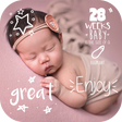 Icon of program: Baby Story Photo Maker