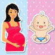 Ikona programu: Baby Story Photo Maker
