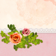 Programın simgesi: Girly Wallpaper Antique R…