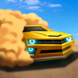 Extreme Car Stunt Rider 3D