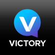 Symbol des Programms: Go Victory