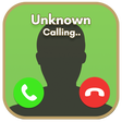 プログラムのアイコン：Fake Call App Prank