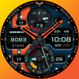 Programikonen: BALLOZI Vero Watch Face
