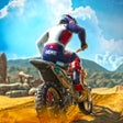 Programın simgesi: Dirt Bike Unchained
