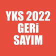 أيقونة البرنامج: YKS Geri Sayım TYT ve AYT…