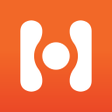 Hightail: Share files and review content icon