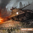 Иконка программы: War Machine Tank Shooting…