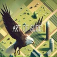 프로그램 아이콘: Art of Glide 3