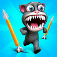 프로그램 아이콘: Juan Troll: Crazy Spear