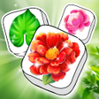 Ícone do programa: Flower Match Master