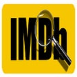 أيقونة البرنامج: IMDb Movie Search