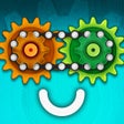 Icon of program: Charge the Robot
