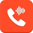 プログラムのアイコン：Call Recorder RecMe