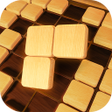 Programikonen: Wood Plus Block