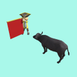 Icoon van programma: Bull Master