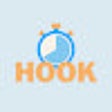 プログラムのアイコン：Hook Timeline