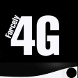 Force 4G LTE - 4G Only Mode