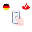 أيقونة البرنامج: SantanderSign