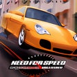 Icono de programa: Need for Speed: ProStreet