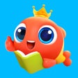 Symbol des Programms: 伴鱼绘本PalFish Grade Reading