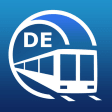Berlin U-Bahn Guide and Route Planner