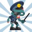 Ikona programu: Math Vs Zombies