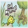 ไอคอนของโปรแกรม: Find My Frogs