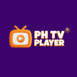 Иконка программы: PH TV PLAYER