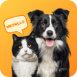 Icon of program: Pet Translator Prank: Dog…