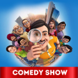 程序图标：Chota Chashma Kids Comedy…