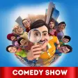 Chota Chashma Kids Comedy Show