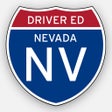 Иконка программы: Nevada DMV Test License P…
