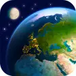 Earth 3D - Live Wallpaper