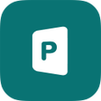 Icoon van programma: Publisher - Microsoft Pub…