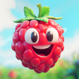 أيقونة البرنامج: Fruity Pop: Merge Madness