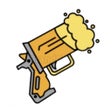 ไอคอนของโปรแกรม: Sober Motivation: Tracker…