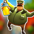 Symbol des Programms: Catch it Subway Boy