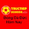 ไอคอนของโปรแกรม: Bóng Đá Đức Hôm Nay - Tru…