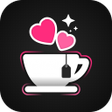 Иконка программы: Dating Tea Advice  Match
