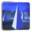 Иконка программы: Smash Hit Pyramids