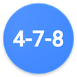 Icon of program: 4-7-8 Relax Breathing